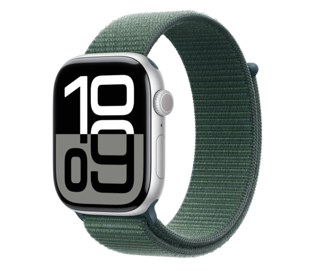 Apple Opaska sportowa 44-49mm górskie jezioro - 1284387 - zdjęcie 3